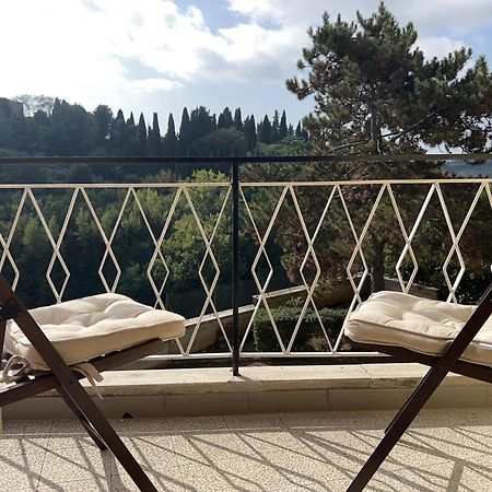 San Prospero Suite Siena Zewnętrze zdjęcie