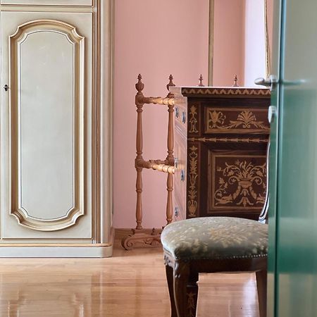 San Prospero Suite Siena Zewnętrze zdjęcie