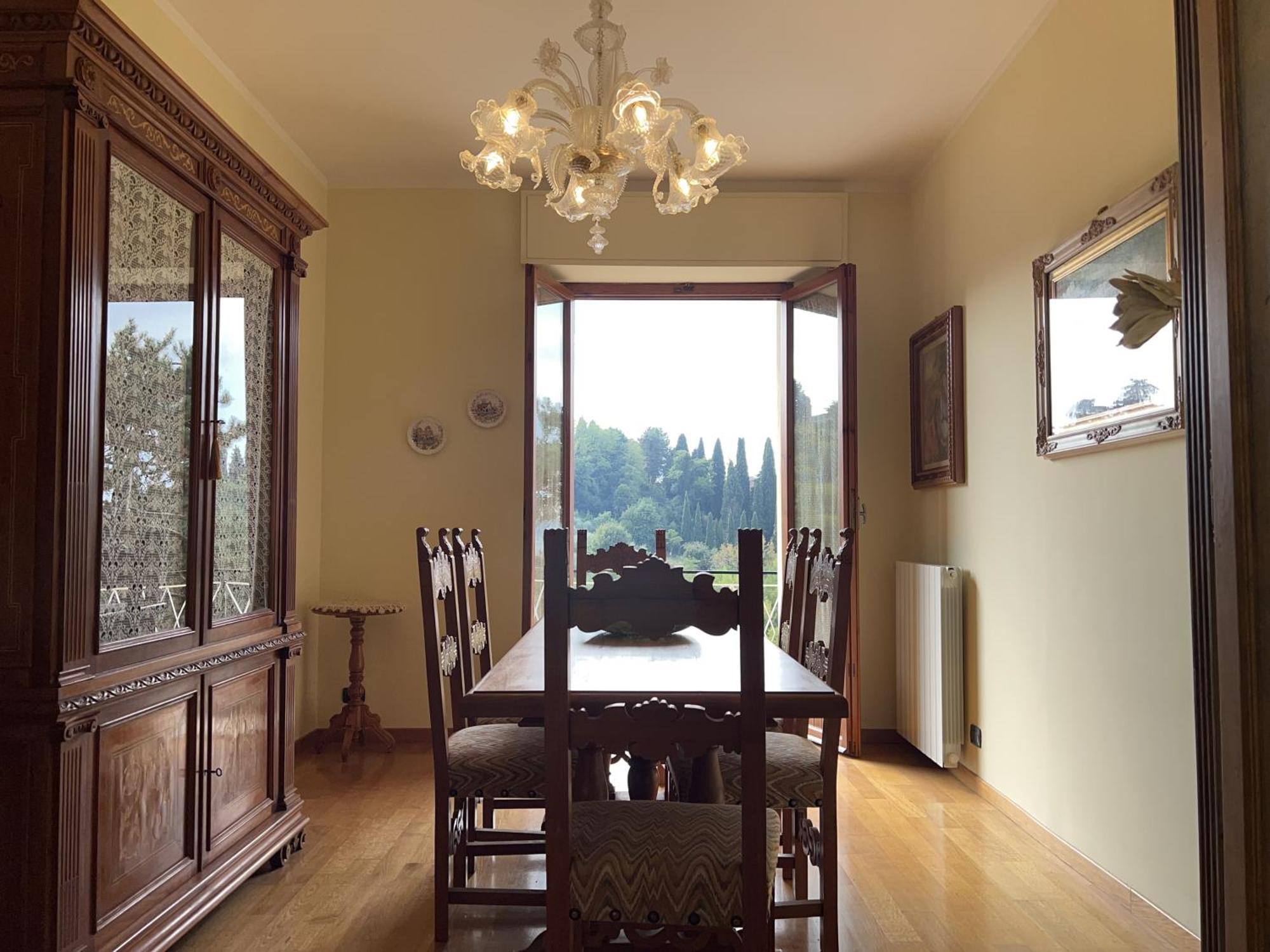 San Prospero Suite Siena Zewnętrze zdjęcie