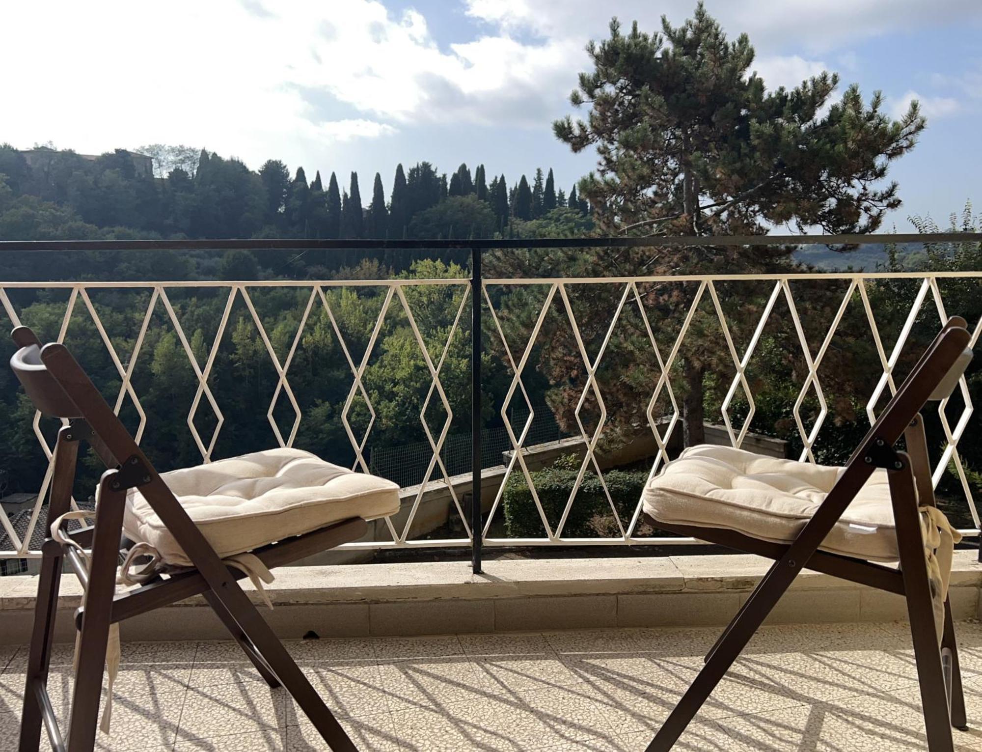 San Prospero Suite Siena Zewnętrze zdjęcie