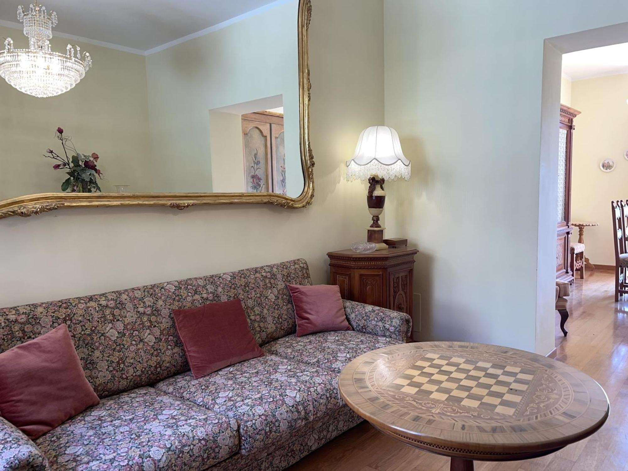 San Prospero Suite Siena Zewnętrze zdjęcie