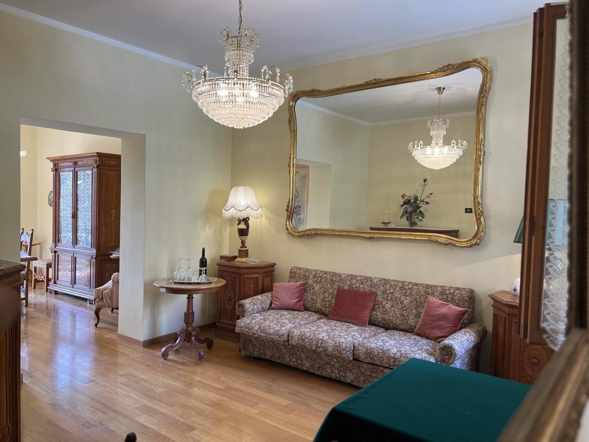 San Prospero Suite Siena Zewnętrze zdjęcie