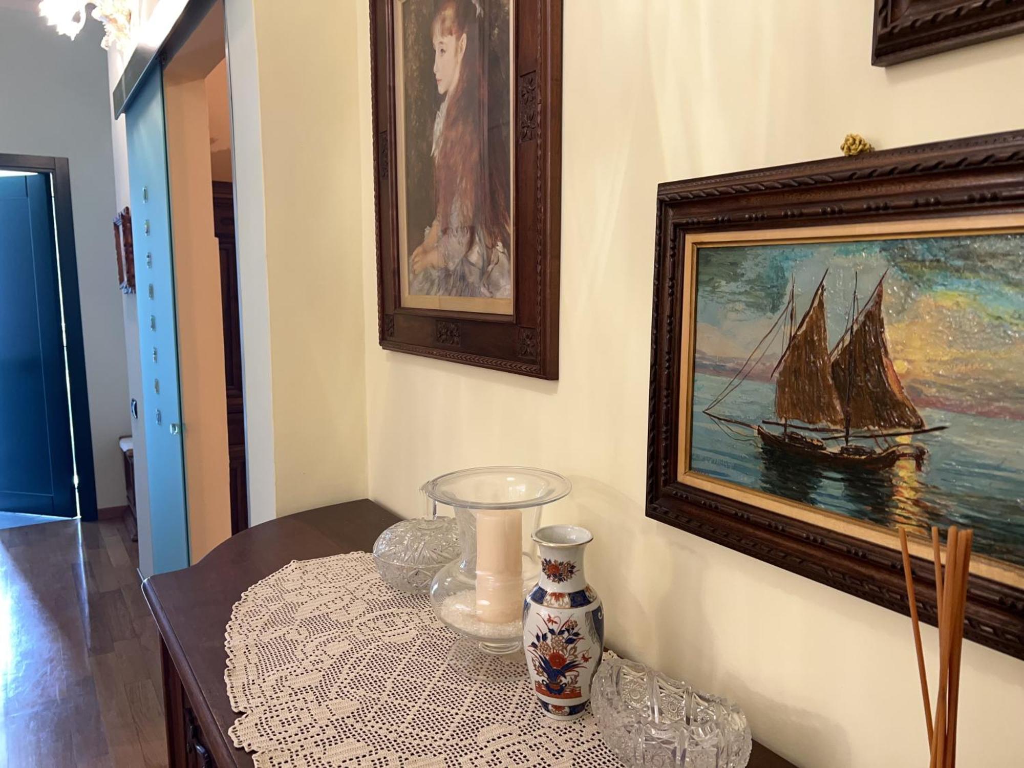 San Prospero Suite Siena Zewnętrze zdjęcie