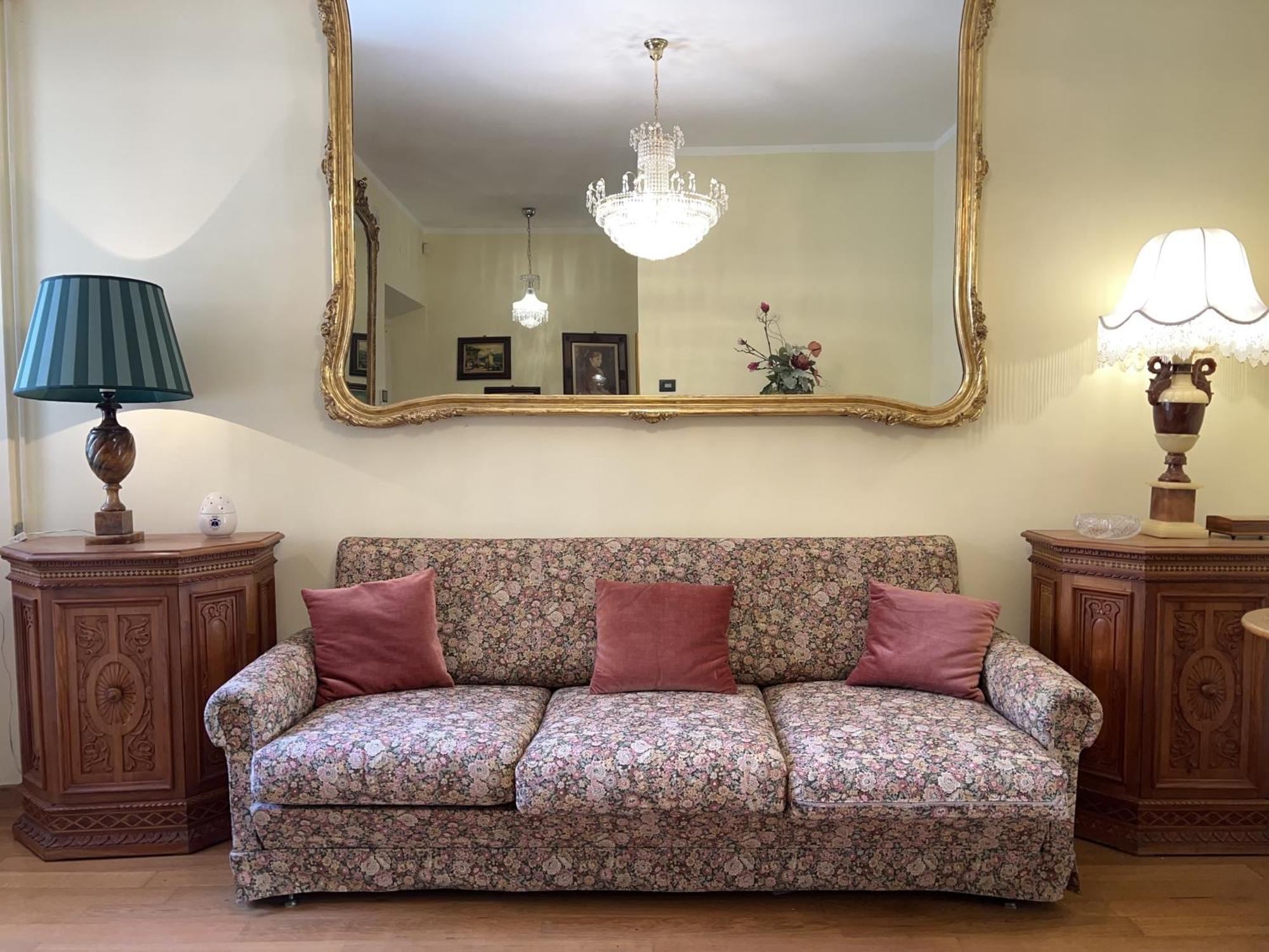San Prospero Suite Siena Zewnętrze zdjęcie