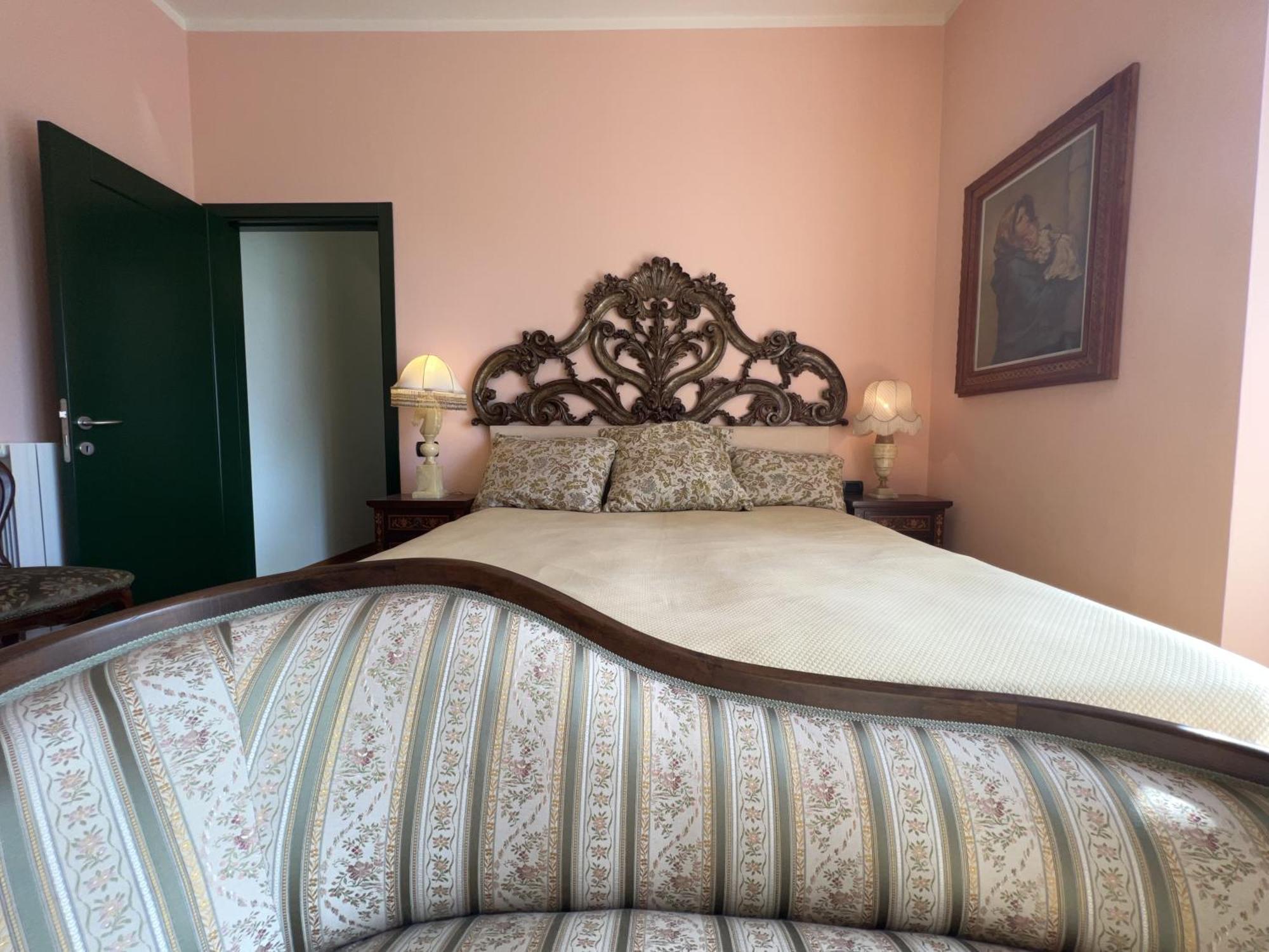 San Prospero Suite Siena Zewnętrze zdjęcie