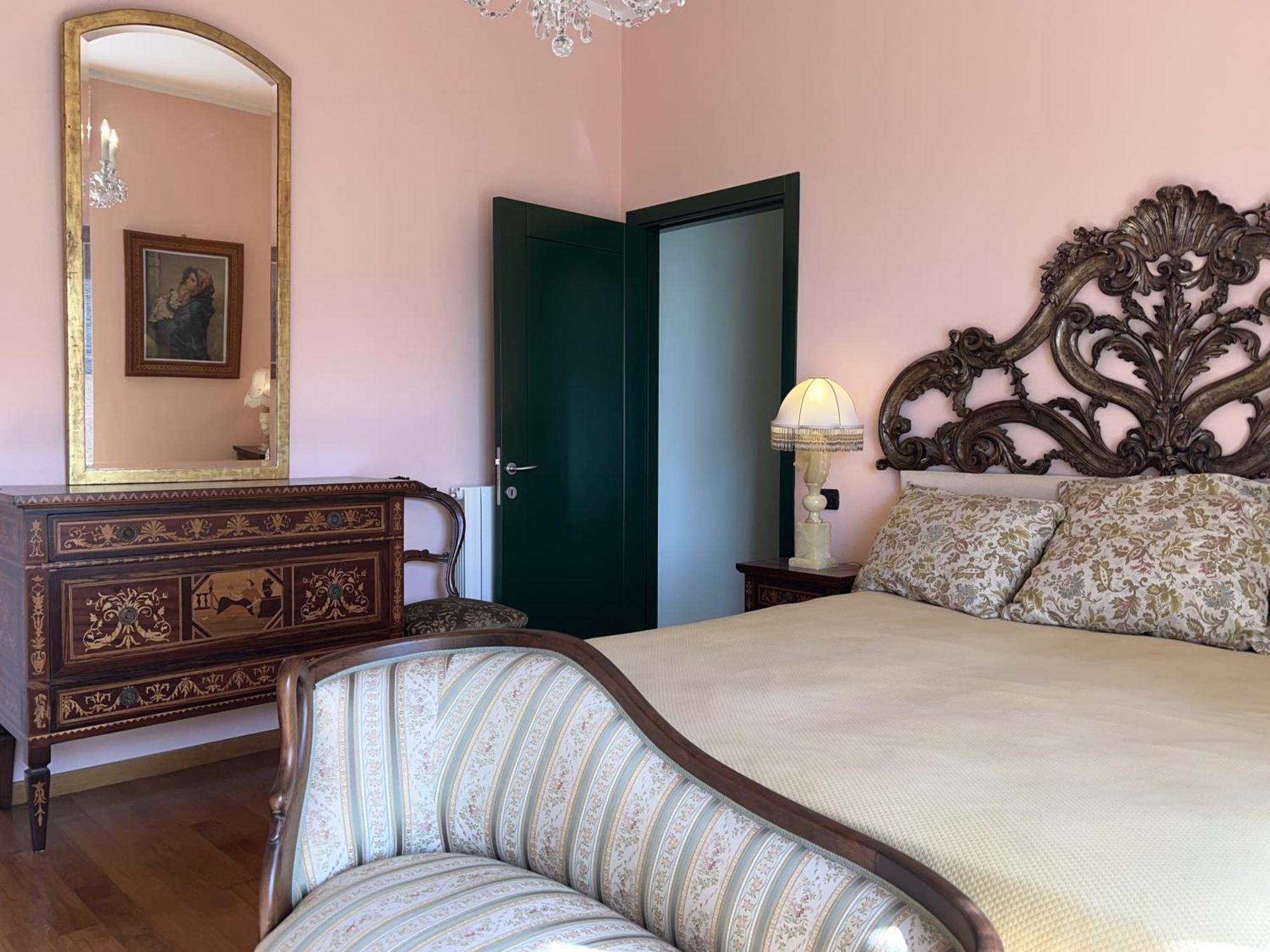 San Prospero Suite Siena Zewnętrze zdjęcie