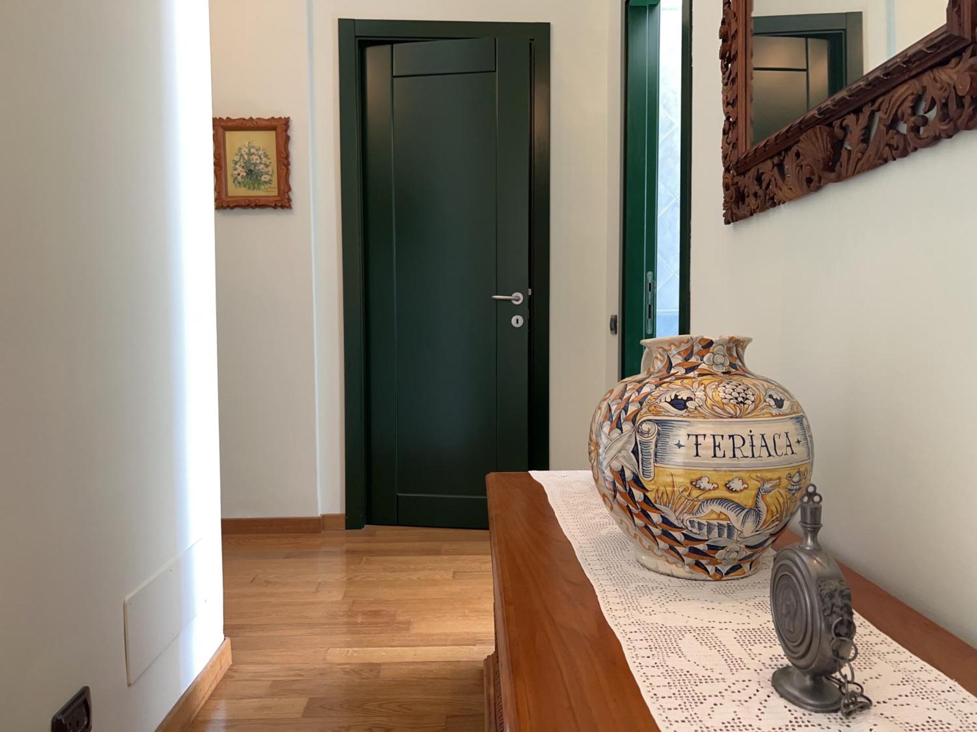San Prospero Suite Siena Zewnętrze zdjęcie