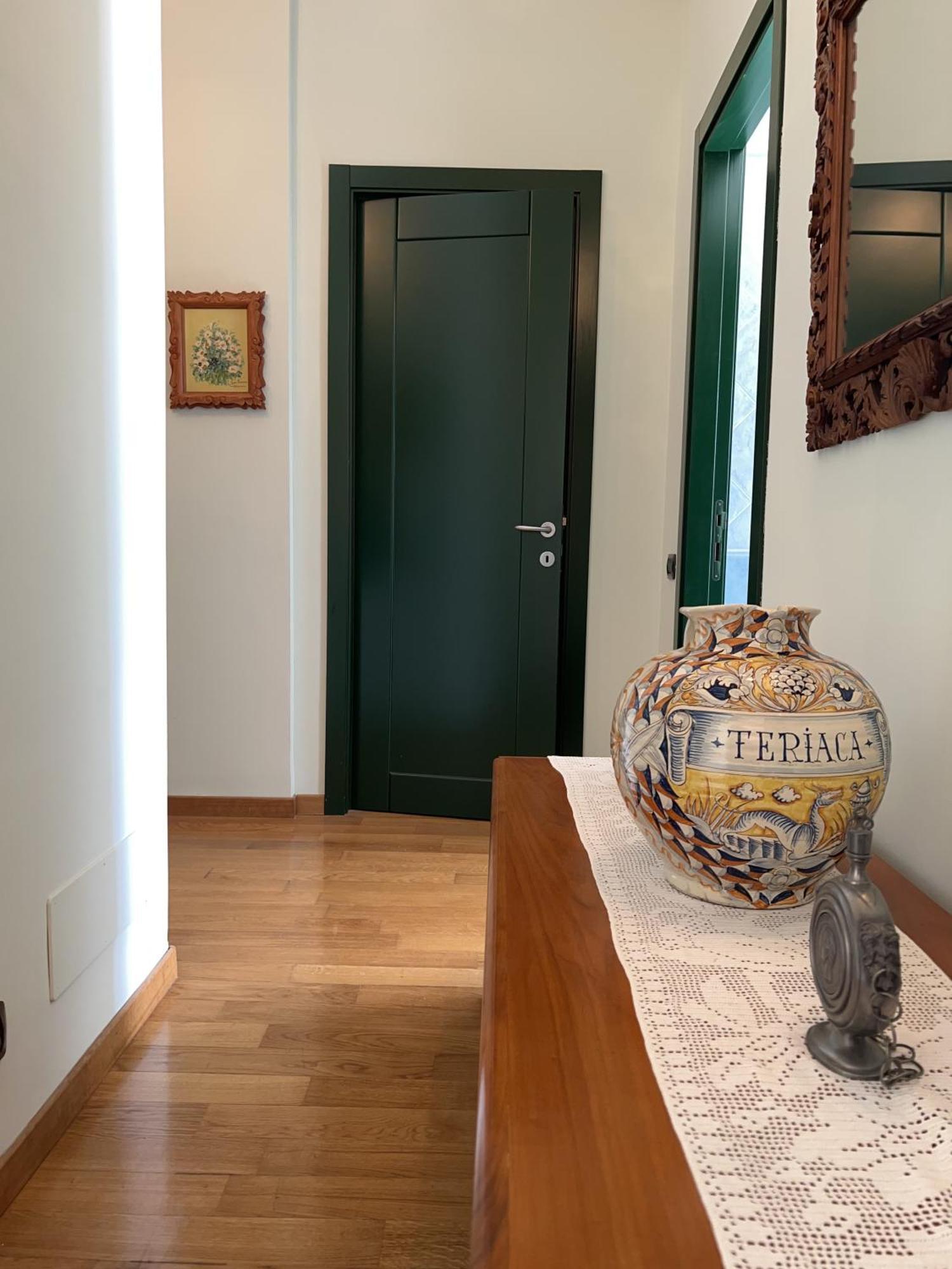 San Prospero Suite Siena Zewnętrze zdjęcie