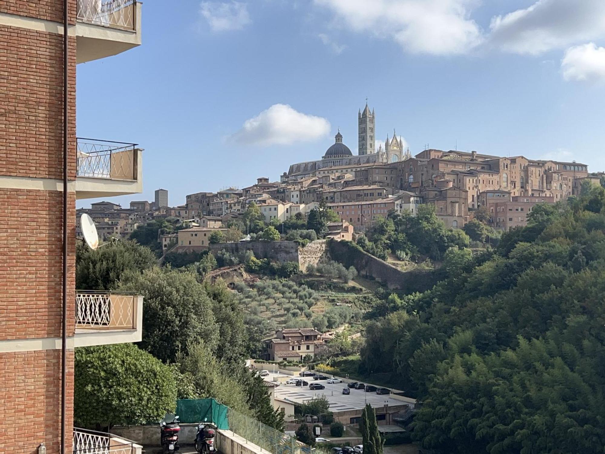 San Prospero Suite Siena Zewnętrze zdjęcie