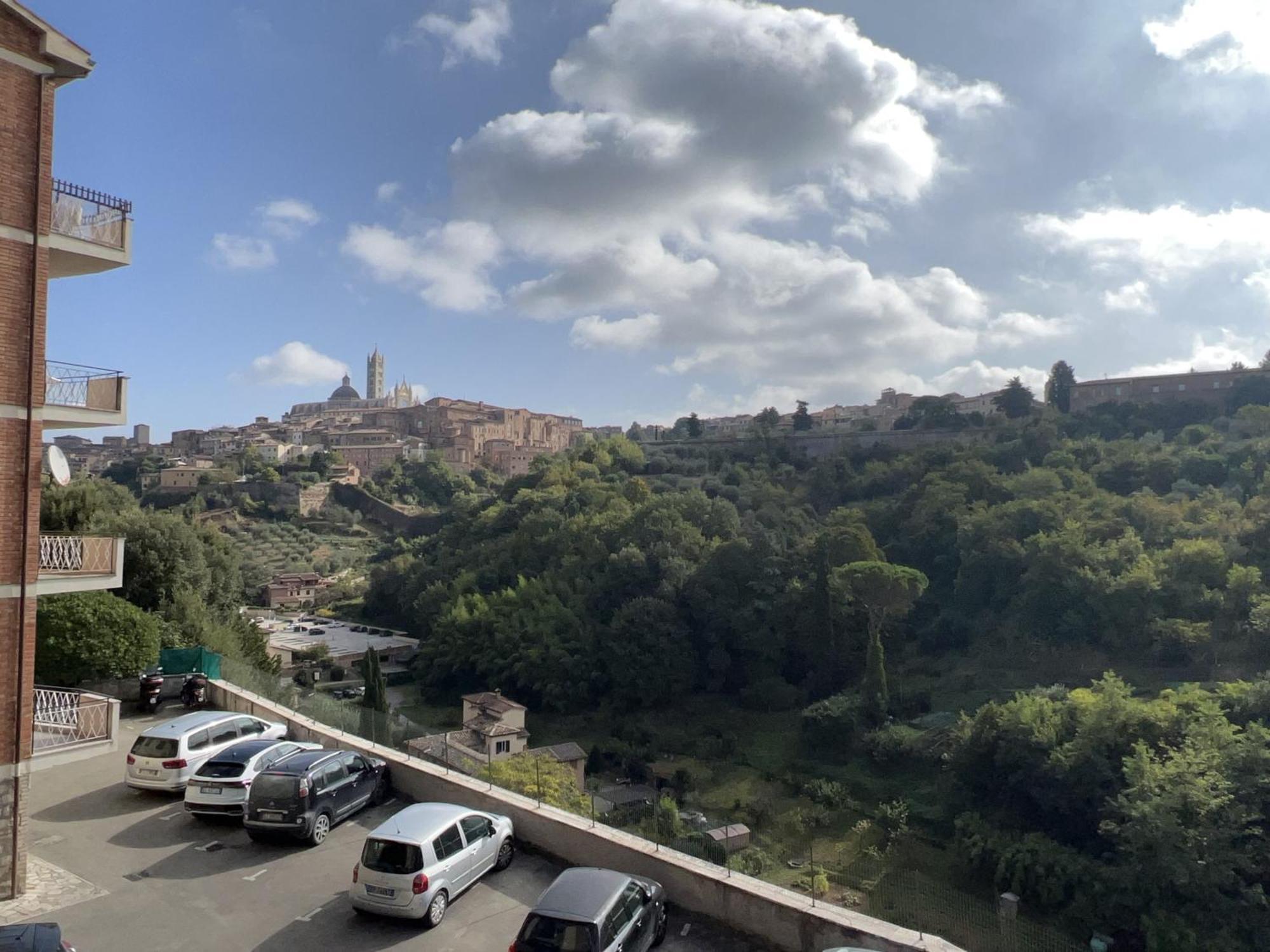 San Prospero Suite Siena Zewnętrze zdjęcie
