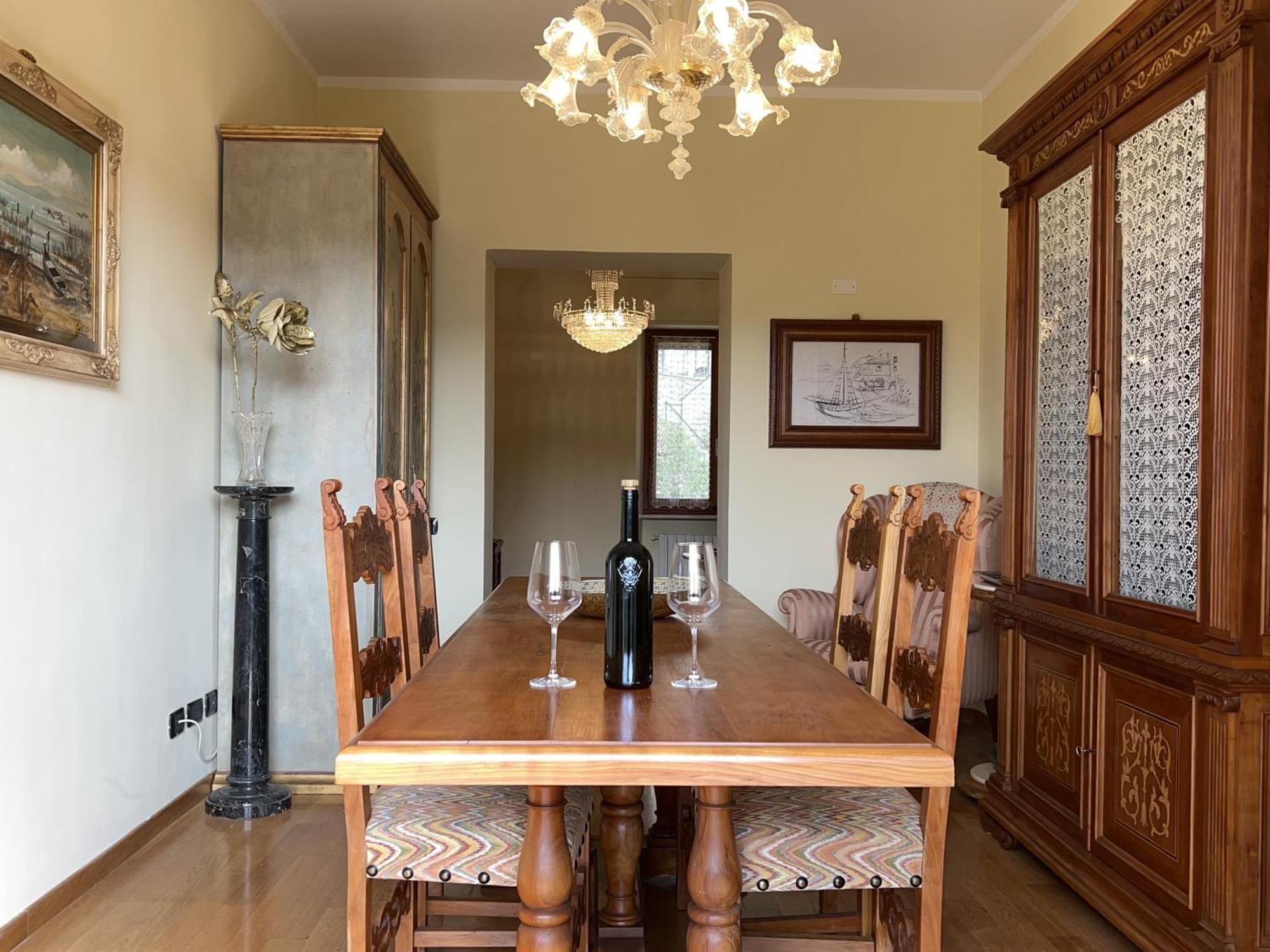 San Prospero Suite Siena Zewnętrze zdjęcie