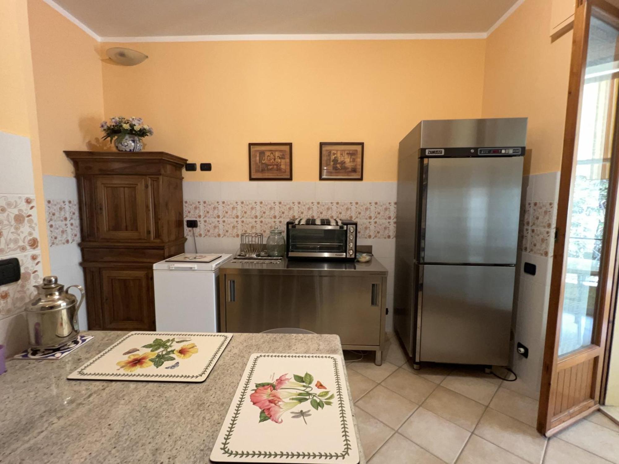 San Prospero Suite Siena Zewnętrze zdjęcie
