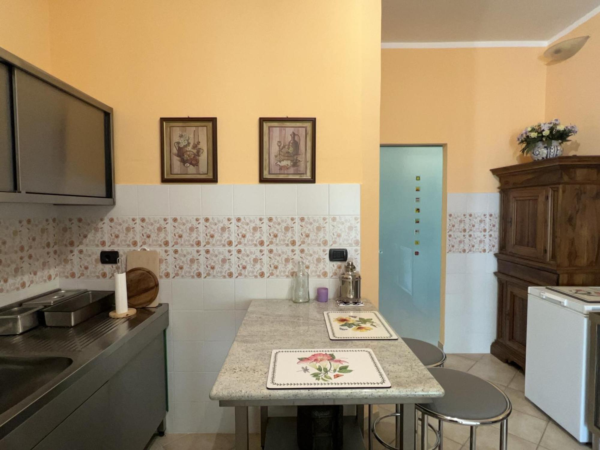 San Prospero Suite Siena Zewnętrze zdjęcie