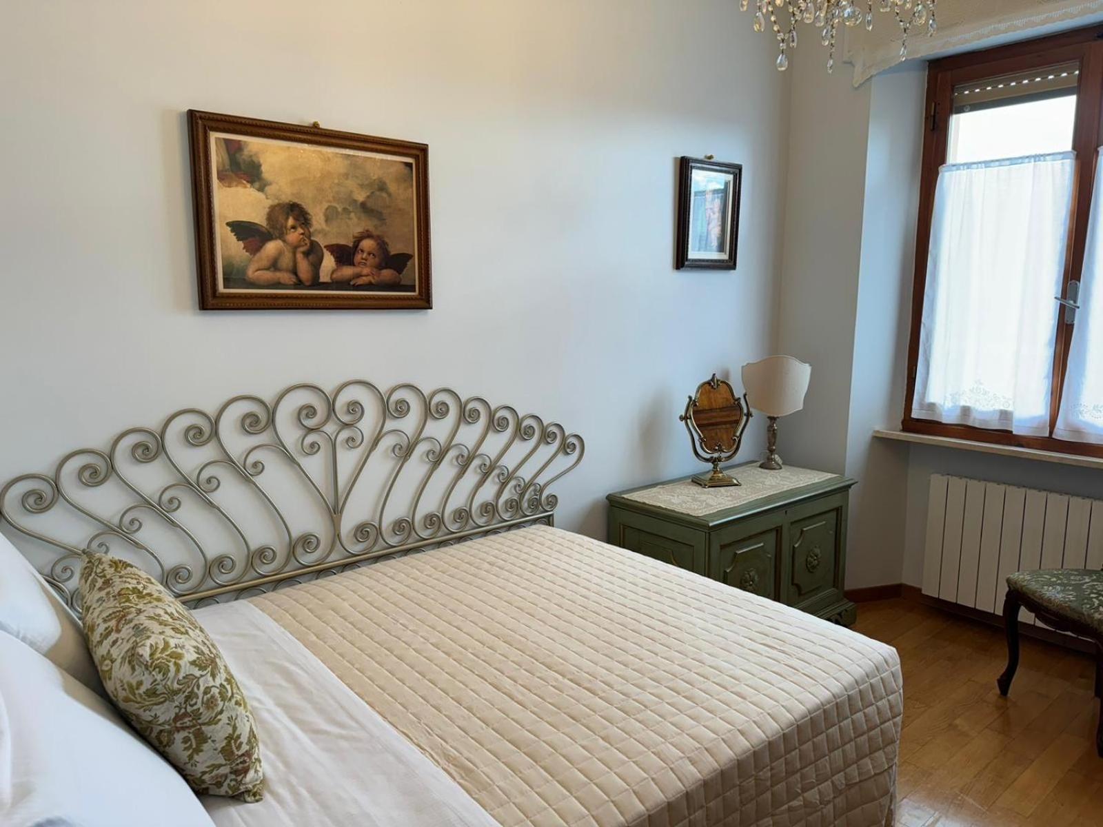 San Prospero Suite Siena Zewnętrze zdjęcie