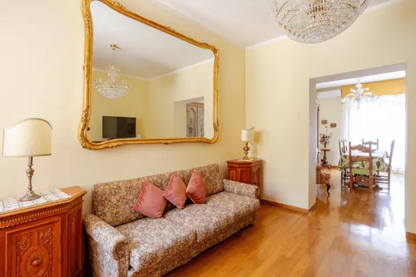 San Prospero Suite Siena Zewnętrze zdjęcie