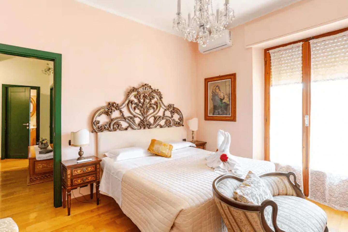 San Prospero Suite Siena Zewnętrze zdjęcie
