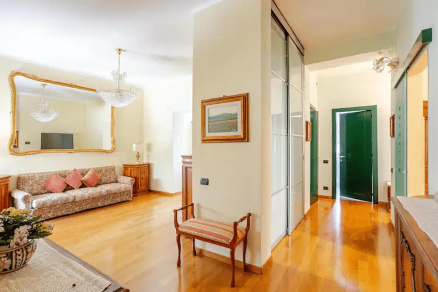 San Prospero Suite Siena Zewnętrze zdjęcie